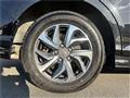 2015 Honda Step WGN