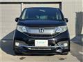 2015 Honda Step WGN