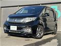 2015 Honda Step WGN