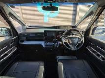 2015 Honda Step WGN