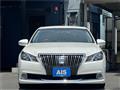 2013 Toyota Crown Majesta