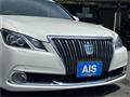 2013 Toyota Crown Majesta