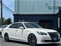 2013 Toyota Crown Majesta