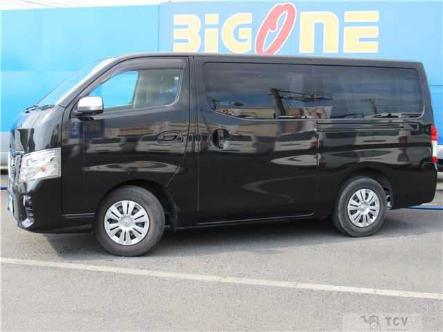 2019 Nissan NV350 Caravan