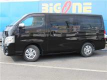 2019 Nissan NV350 Caravan