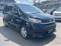 2020 Honda Freed