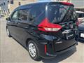 2020 Honda Freed