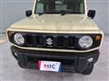 2019 Suzuki Jimny
