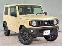 2019 Suzuki Jimny