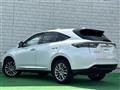 2014 Toyota Harrier