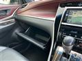 2014 Toyota Harrier