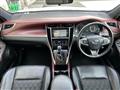 2014 Toyota Harrier