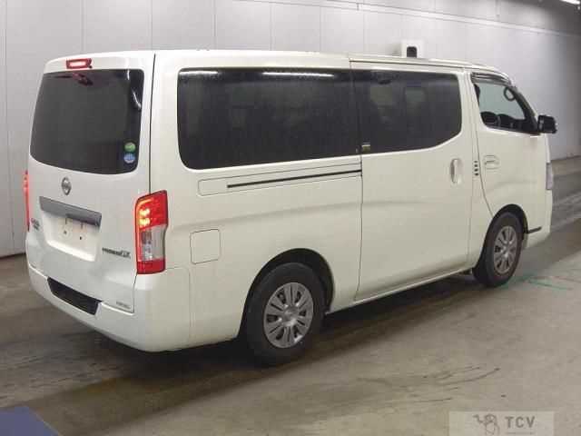2020 Nissan NV350 Caravan