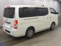 2020 Nissan NV350 Caravan