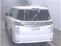 2016 Nissan Elgrand