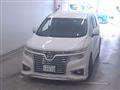 2016 Nissan Elgrand