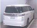 2016 Nissan Elgrand