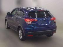 2017 Honda VEZEL