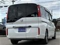 2016 Honda Step WGN