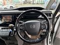 2016 Honda Step WGN