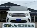 2016 Honda Step WGN