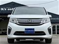2016 Honda Step WGN