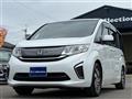 2016 Honda Step WGN