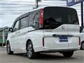 2016 Honda Step WGN