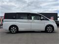 2016 Honda Step WGN