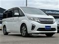 2016 Honda Step WGN