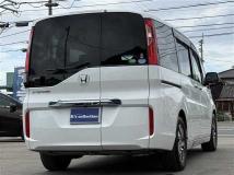 2016 Honda Step WGN