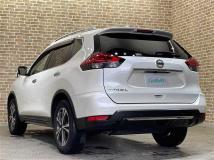 2018 Nissan X-Trail
