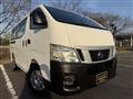 2017 Nissan NV350 Caravan