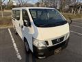 2017 Nissan NV350 Caravan