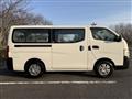 2017 Nissan NV350 Caravan