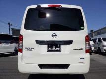 2016 Nissan NV350 Caravan
