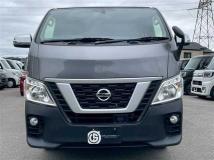 2020 Nissan NV350 Caravan