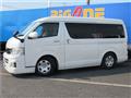 2012 Toyota Hiace Van
