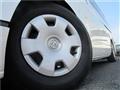 2012 Toyota Hiace Van