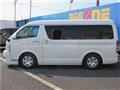 2012 Toyota Hiace Van