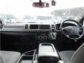 2012 Toyota Hiace Van