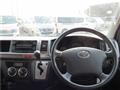 2012 Toyota Hiace Van