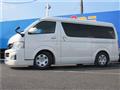 2012 Toyota Hiace Van