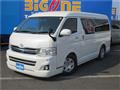 2012 Toyota Hiace Van