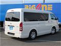2012 Toyota Hiace Van