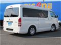 2012 Toyota Hiace Van