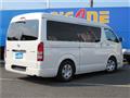 2012 Toyota Hiace Van
