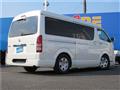 2012 Toyota Hiace Van