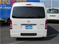 2012 Toyota Hiace Van