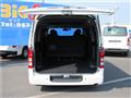 2012 Toyota Hiace Van